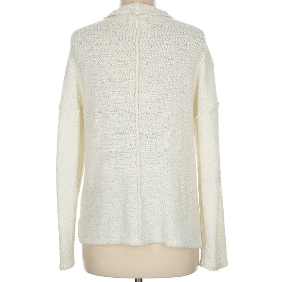 Anthropologie MELLODAY sweater - Picture 2 of 6